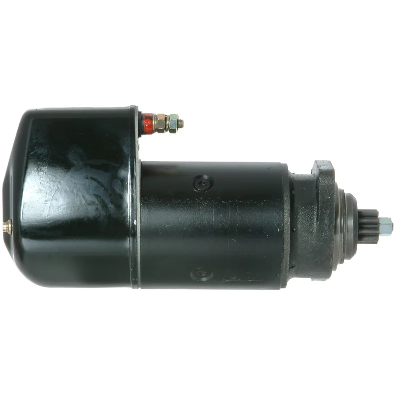 Käynnistys 24V-5,4kW sopii BM:lle