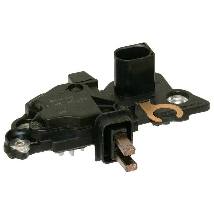 Jännitteensäädin F00M145206, 12V