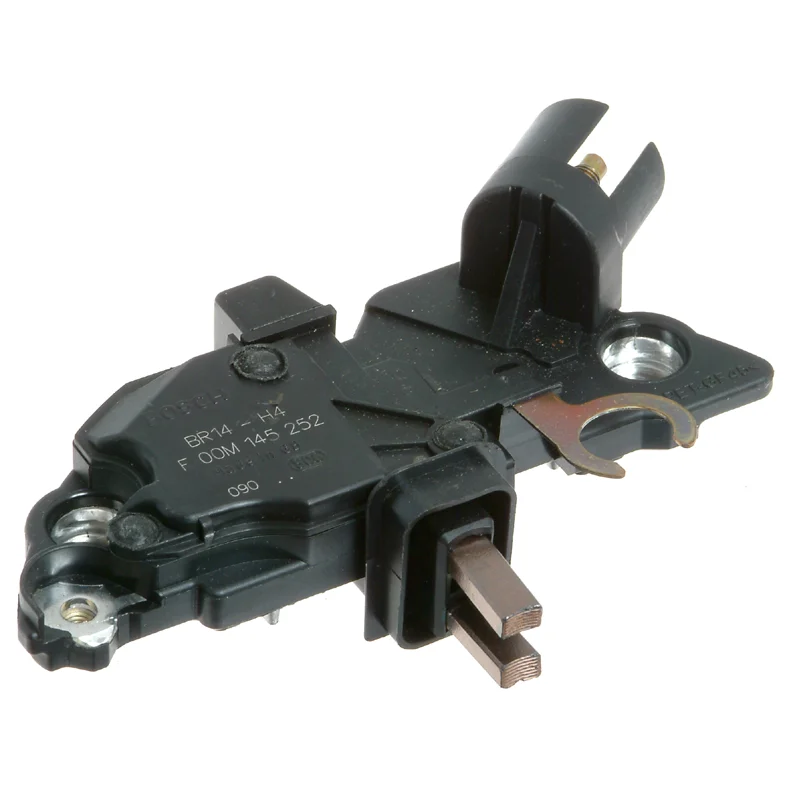 Jännitteensäädin F00M145252, 12V