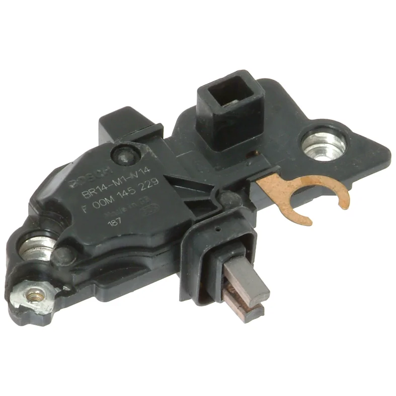 Jännitteensäädin F00M145208, 12V