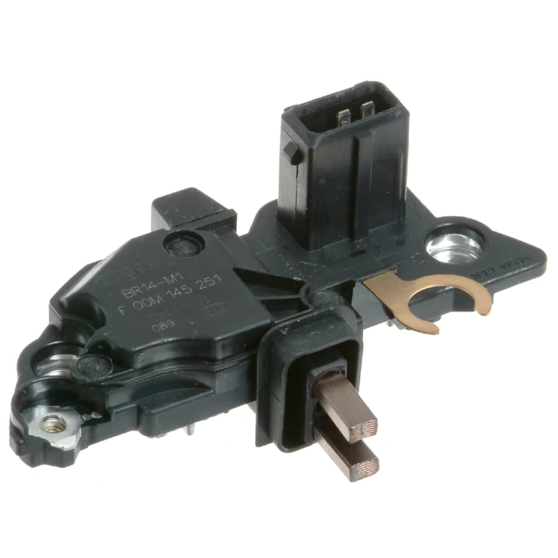 Jännitteensäädin F00M 145 251, 12V