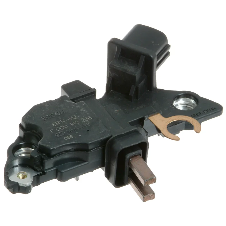 Jännitteensäädin F00M145236, 12V