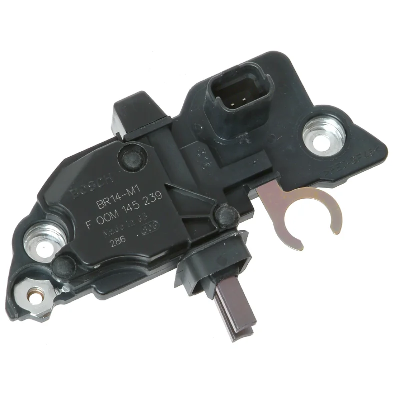 Jännitteensäädin F00M145239, 12V