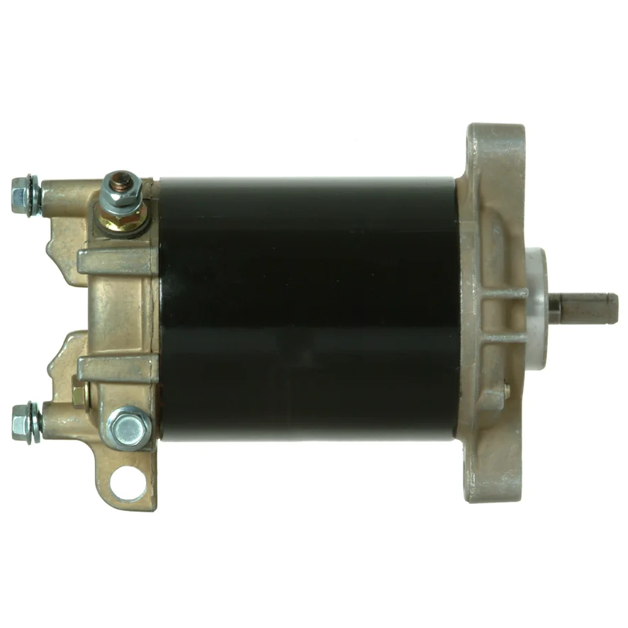OMC Ulosvedostons, Starttimoottori 12V, 586284