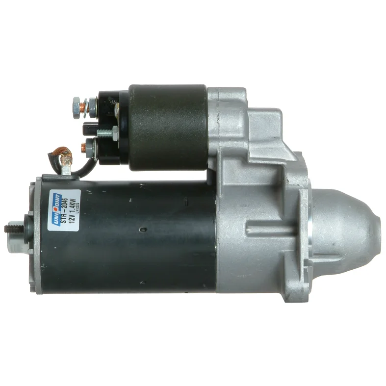 Ford Starttimoottori 12V-1.4kW