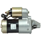Nissan Starttimoottori 12V-1.4kW