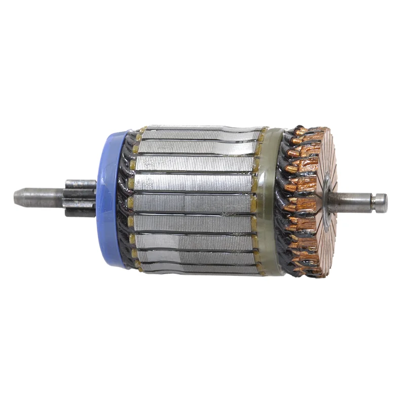 Ankkuri 12V, Valeo D6R sarja 7k