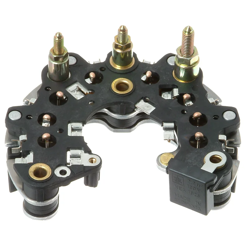 Diodisilta, Iskra 16.903.507