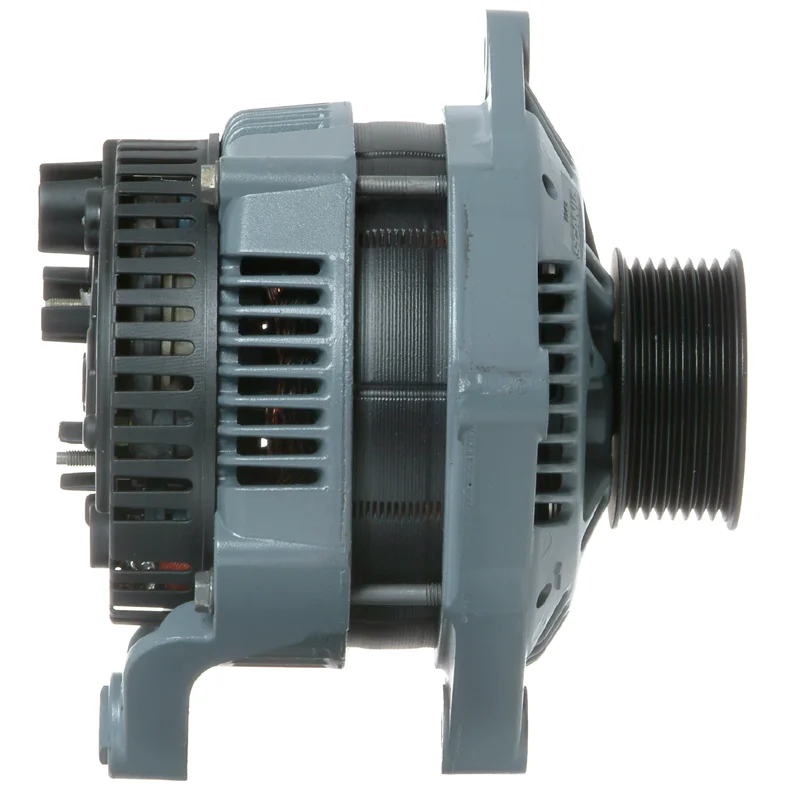 Laturi 24V-90A sopii Scanialle