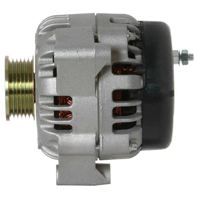 GM Laturi 98>, 12V-105A, CS130D