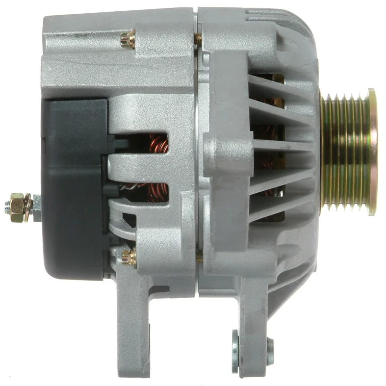 GM Laturi CS130D, 12V-105A