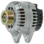 GM Laturi CS130D, 12V-105A