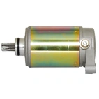 Yamaha ATV Big-Bear Starttimoottori 12V