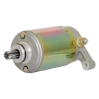 Yamaha ATV Big-Bear Starttimoottori 12V