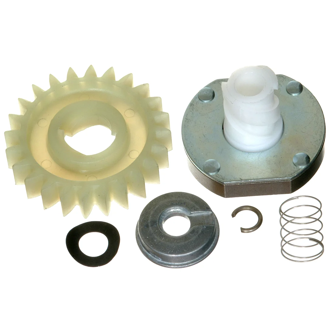 Käynnistysratassetti 24 hampalla, Briggs & S.