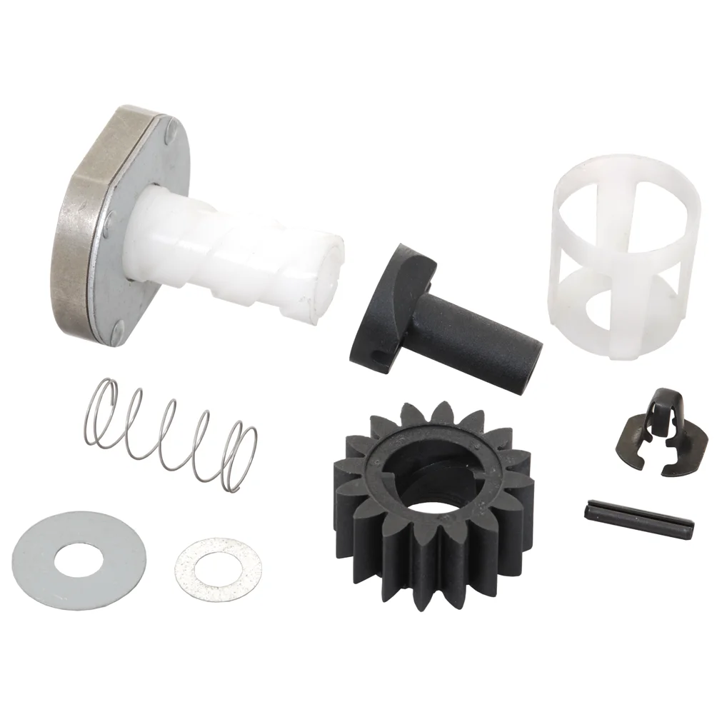 Käynnistysrattaat 16 hammas, Briggs & S.