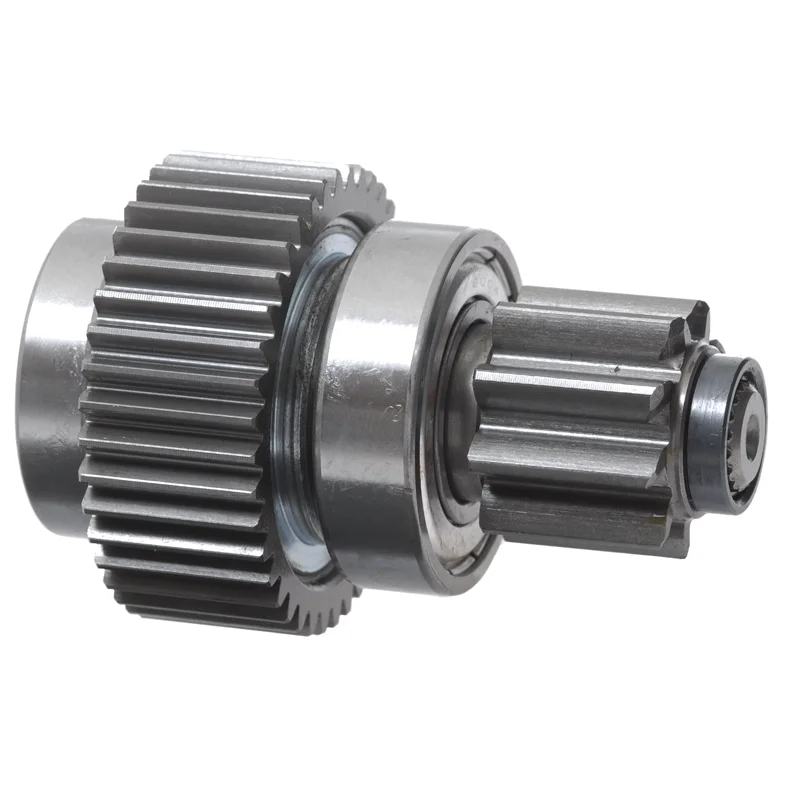 Kytkin kokonaisuus Denso