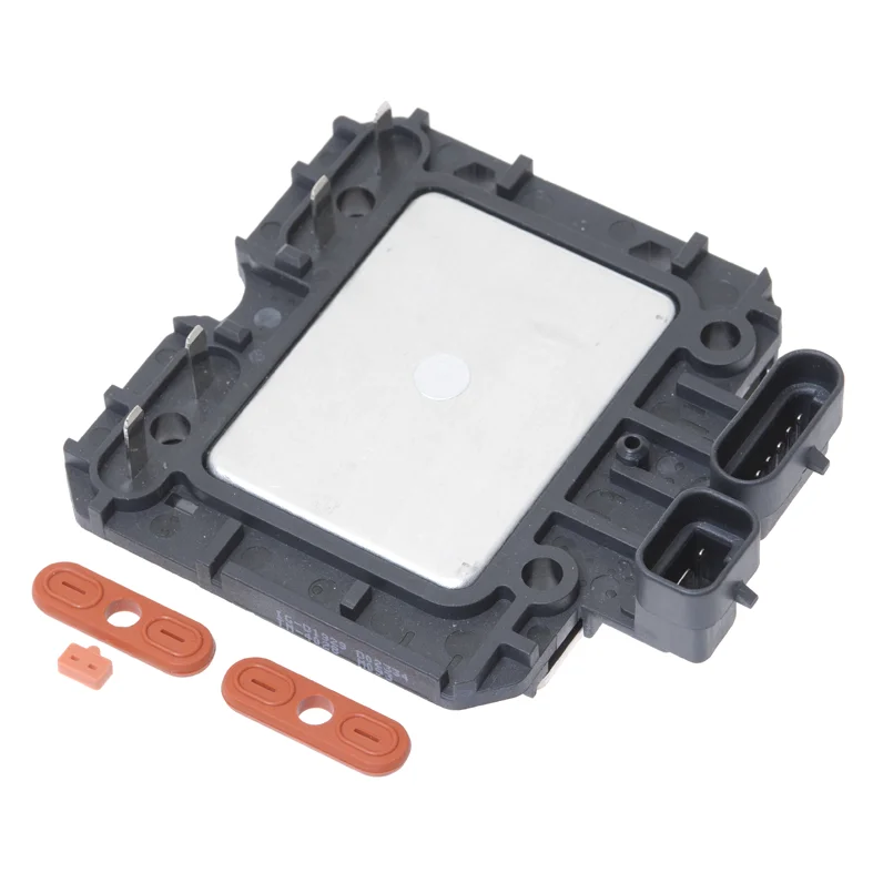 Sytytystila | Delco R. D579