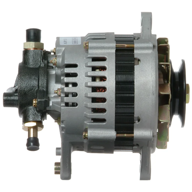Opel Diesel Laturi 12V-100A, gen
