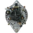Opel Diesel Laturi 12V-100A, gen