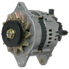 Opel Diesel Laturi 12V-100A, gen