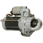 Starttimoottori 24V-4.0kW sopii Mercedesille