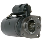Iveco Starttimoottori 24V-4,0kW, 10k