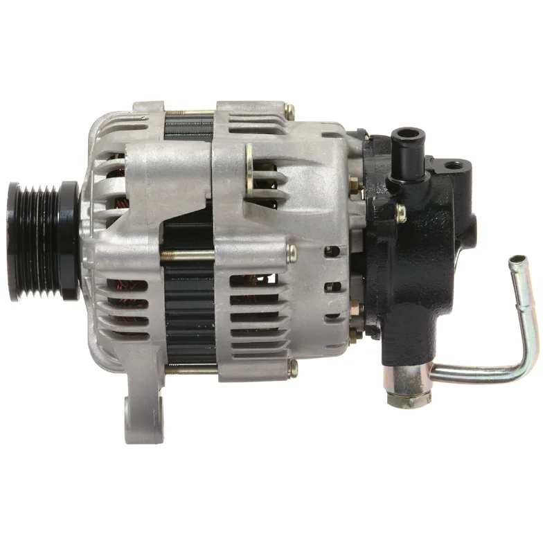 Hyundai/Kia Laturi 12V-120A