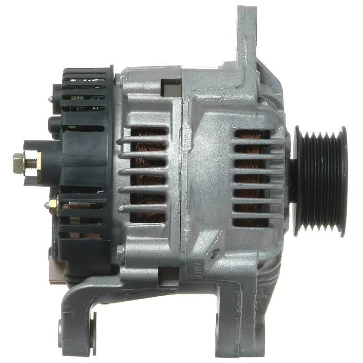 Laturi 12V-75A sopii Volvoon