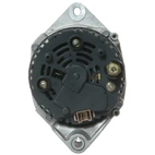 Laturi 12V-75A sopii Volvoon