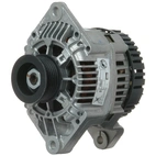 Laturi 12V-75A sopii Volvoon