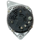Renault Laguna D. Laturi 12V-80A