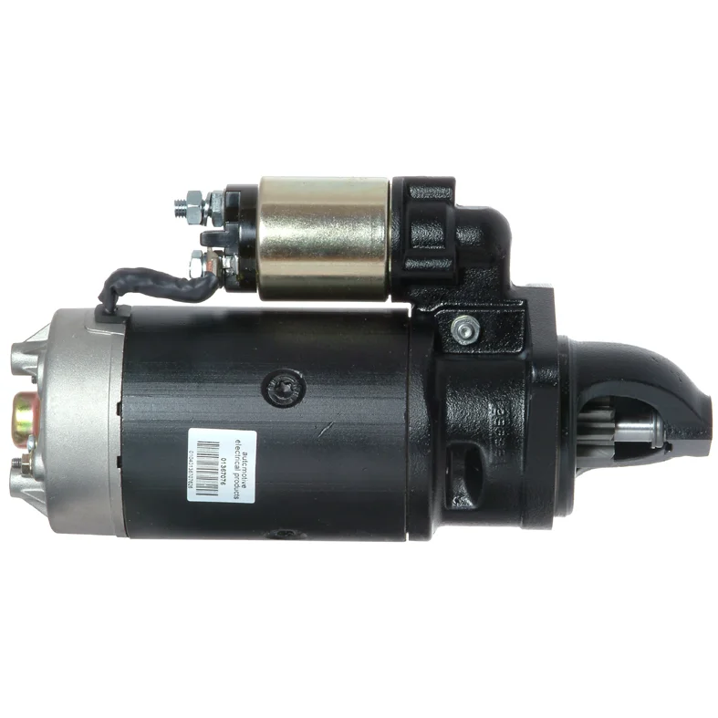 Perkins/Caterpillar Käynnistys 12V-3,0kW