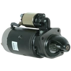Perkins/Caterpillar Käynnistys 12V-3,0kW