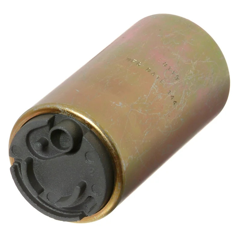 Polttoainepumppu, tankkiin