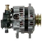 Mitsubishi diesel-laturi 12V-80A