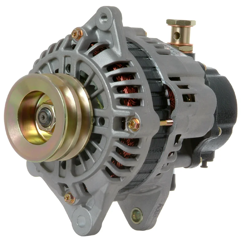 Mitsubishi diesel-laturi 12V-80A