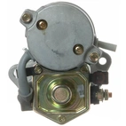 Toyota Hi-Lux 2.7L, Starttimoottori, 1.8 kW