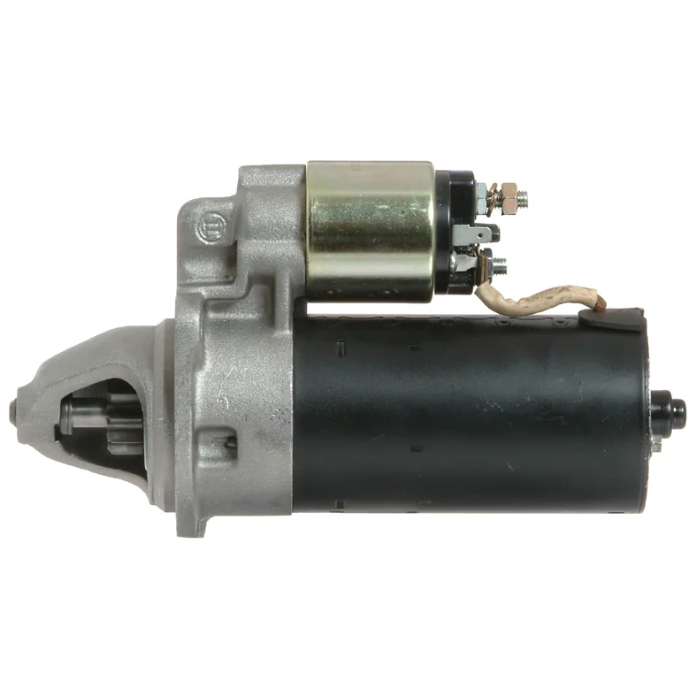 Hatz Starttimoottori 12V, 1.8kW 9/10K