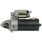 Hatz Starttimoottori 12V, 1.8kW 9/10K