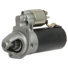 Hatz Starttimoottori 12V, 1.8kW 9/10K