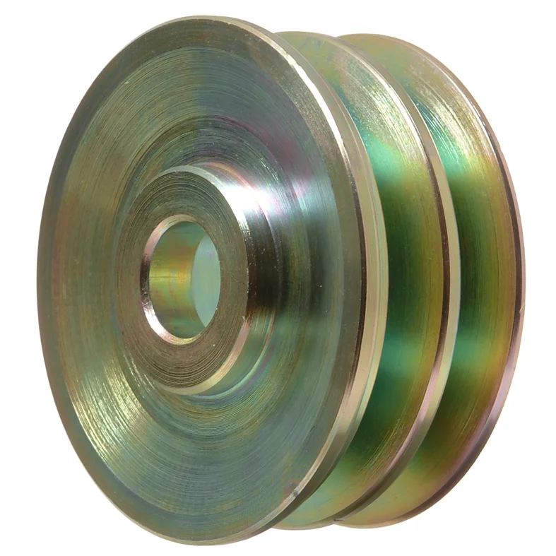 Hihnapyörä ND, 17x74,2S, 9,5 rems