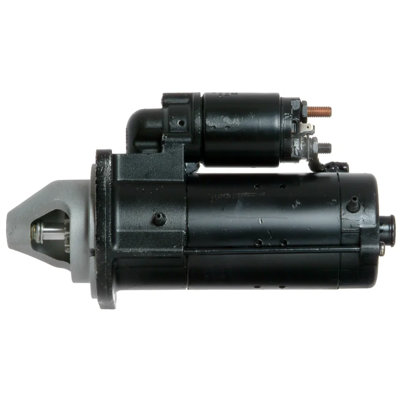 Iveco Starttimoottori 12V-3,0kW