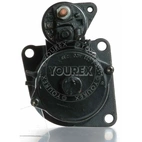 Iveco Starttimoottori 12V-3,0kW
