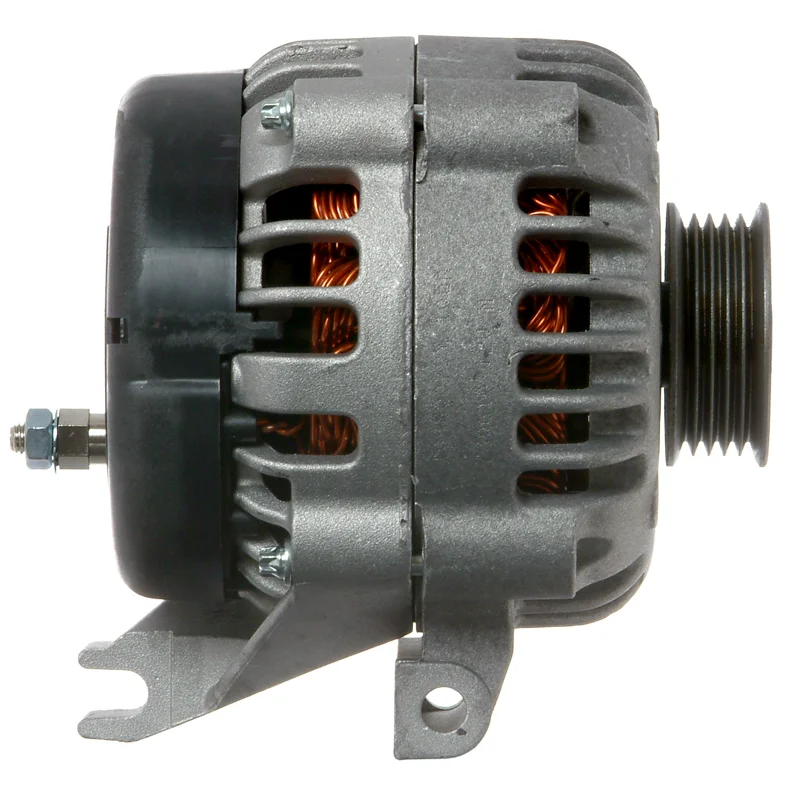 GM Laturi 12V-105A, CS130D