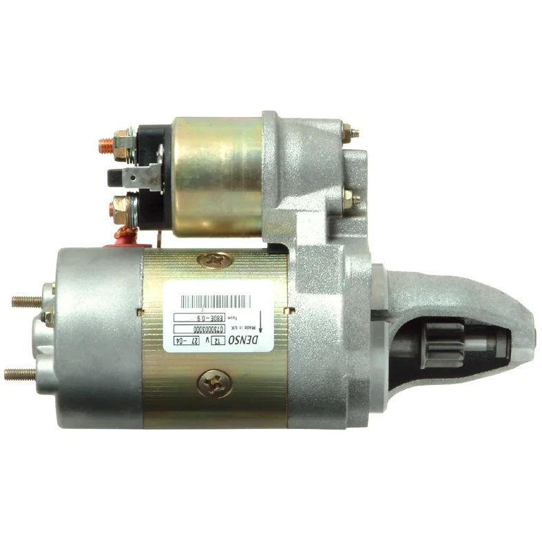 Rover 100/200/400 91> Starttimoottori