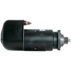 Starttimoottori 24V-6,6 kW sopii BM'approb.