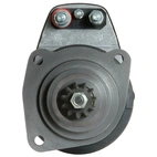 Starttimoottori 24V-6,6 kW sopii BM'approb.