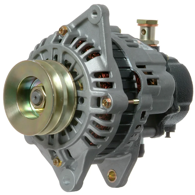 Mitsubishi Diesel Laturi 75A