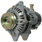 Mitsubishi Diesel Laturi 75A